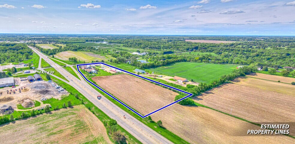 More Photos Of 2505 N Parma Rd, Parma Service For Sale