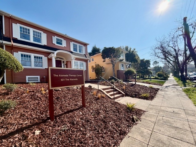 More Photos Of 919 The Alameda, Berkeley Unknown For Lease
