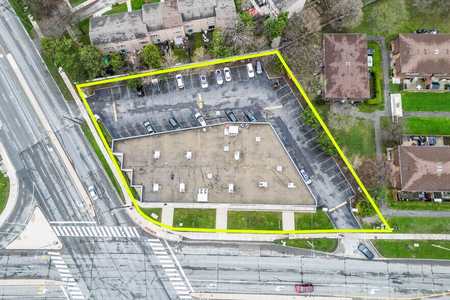 More Photos Of 1625 Albion Rd, Toronto Medical For Sale