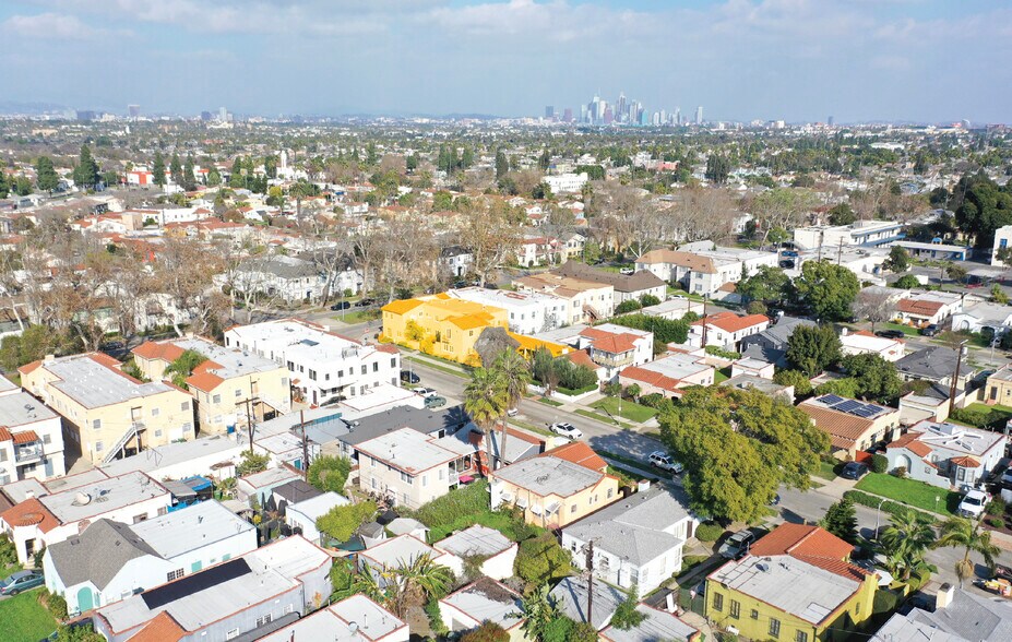 More Photos Of 4200 6th Ave, Los Angeles Apartments For Sale