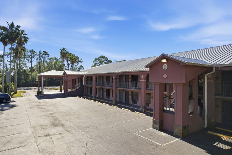 More Photos Of 249 US Highway 98, Apalachicola Hotel For Sale