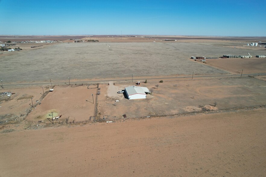 More Photos Of 5608 Cactus Dr, Levelland Land For Sale