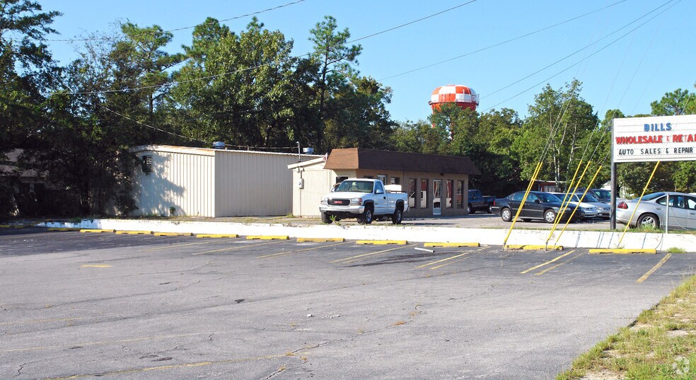 More Photos Of 2029 Platt Springs Rd, West Columbia Auto Dealership For Sale