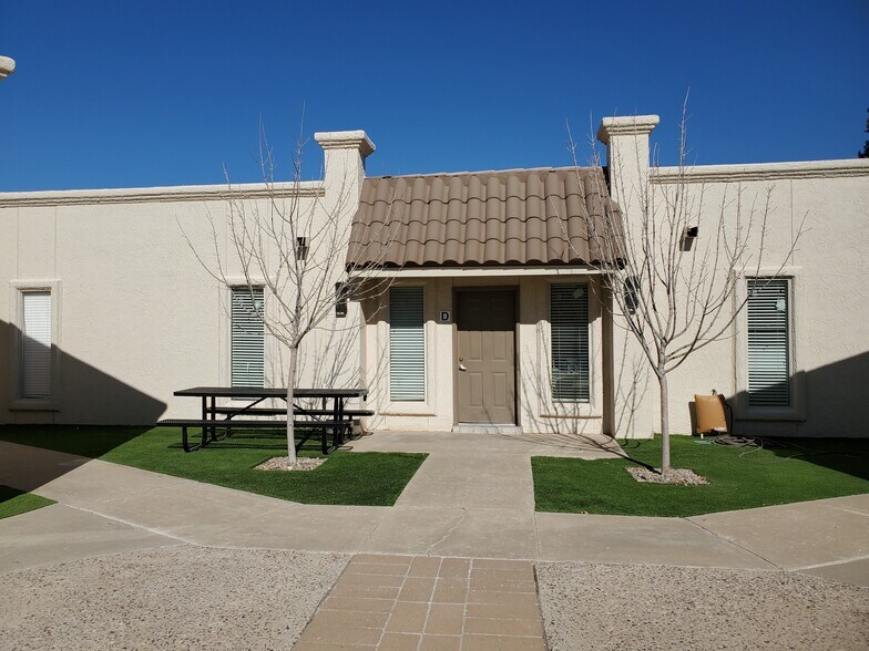 More Photos Of 1445 Bessemer Dr, El Paso Unknown For Lease