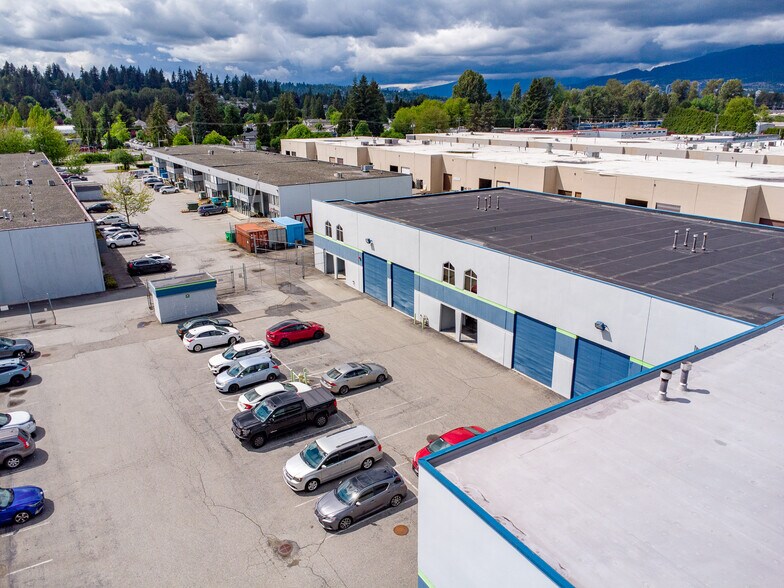 More Photos Of 1734 Broadway St, Port Coquitlam Industrial For Sale