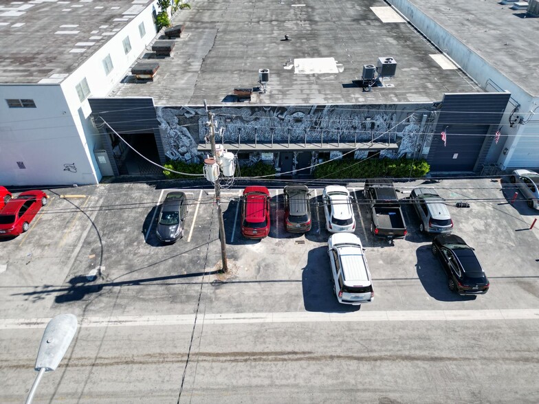 Primary Photo Of 7555-7575 W 2nd Ct, Hialeah Warehouse For Sale