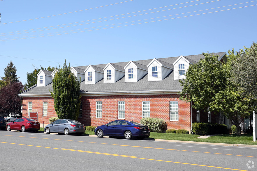 Primary Photo Of 347 W Gordon Ave, Layton Office For Lease