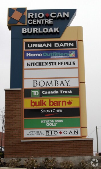 More Photos Of 3455-3549 Wyecroft Rd, Oakville Unknown For Lease