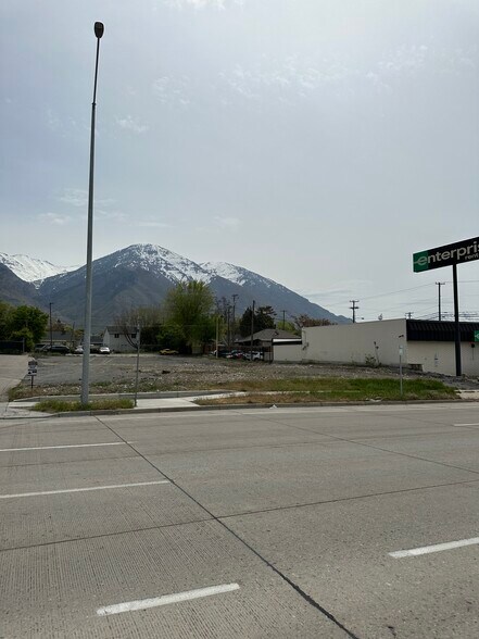 More Photos Of 457 S University Ave, Provo Land For Sale