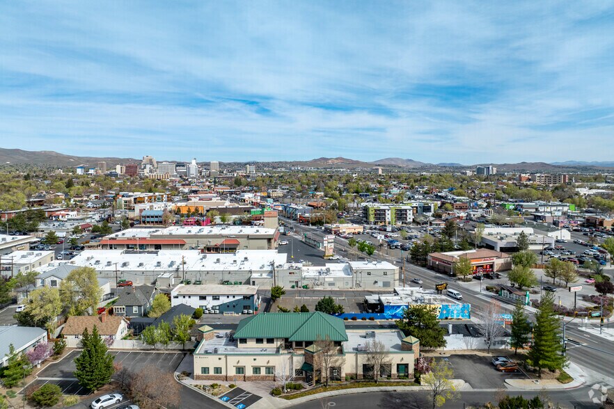 More Photos Of 35 Regency Way, Reno Medical For Lease
