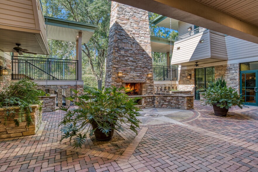 More Photos Of 100 East Town Pl, Saint Augustine Office For Lease