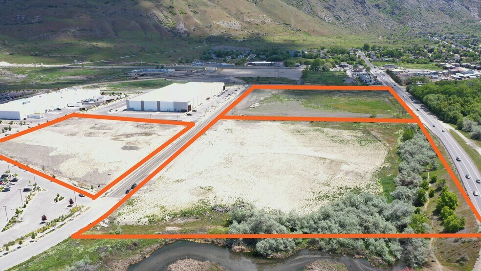 More Photos Of 3858 S Tracy Hall Pky, Provo Land For Sale
