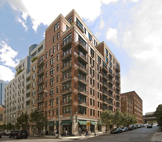 More Photos Of 81 Washington St, Brooklyn Apartments For Lease