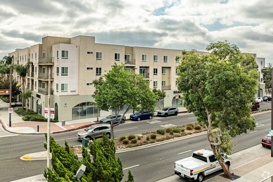 More Photos Of 12132-12222 Garfield Ave, South Gate Apartments For Sale