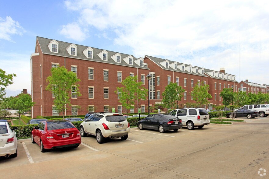 More Photos Of 6201 N Classen Blvd, Oklahoma City Office For Lease