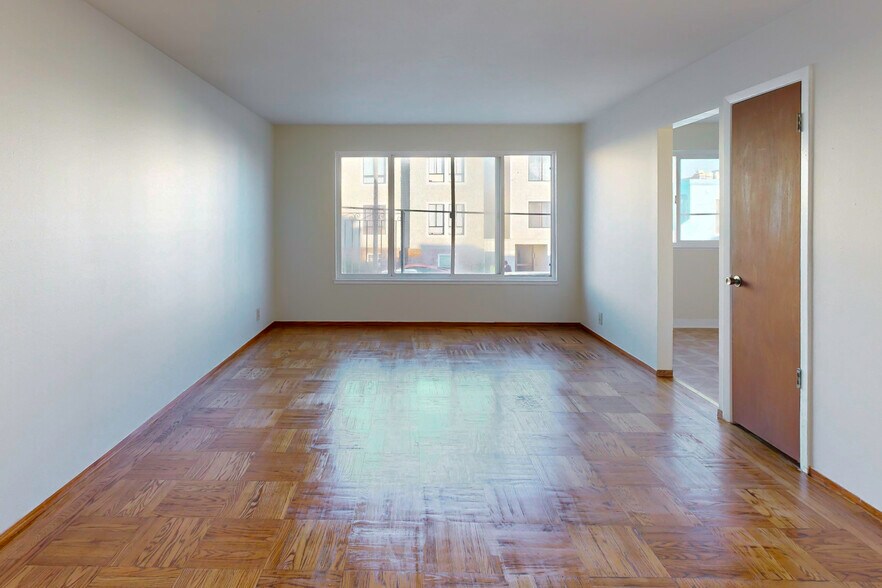 More Photos Of 1311 48th Ave, San Francisco Apartments For Sale