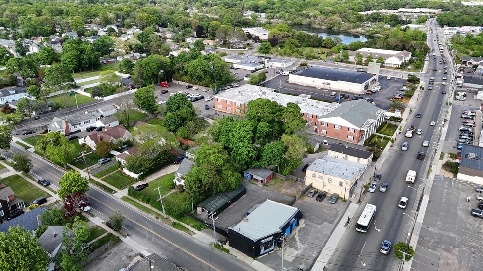 More Photos Of 475 E Main St, Patchogue Medical For Sale