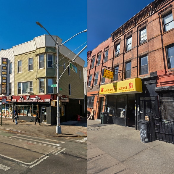 Primary Photo Of , Brooklyn General Retail For Sale