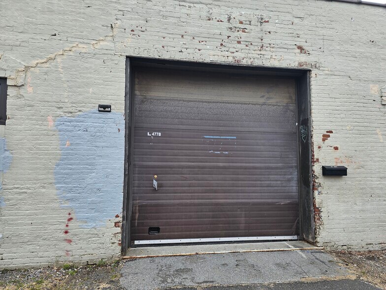 More Photos Of 477B Hasbrouck Ave, Kingston Manufacturing For Lease