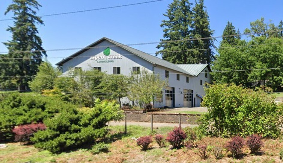 Primary Photo Of 25470 SW Gimm Ln, Sherwood Distribution For Sale