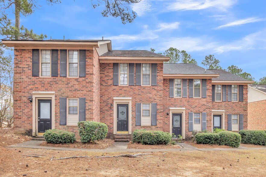 More Photos Of , Augusta Multifamily For Sale