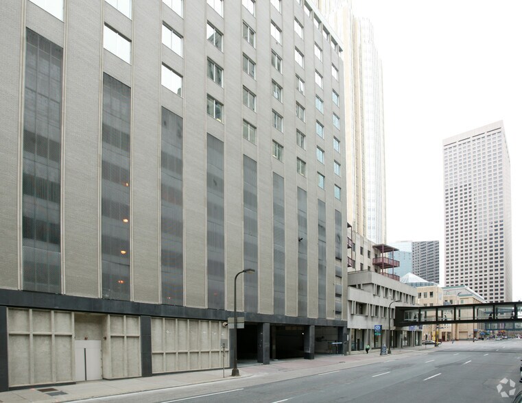 More Photos Of 601-607 Marquette Ave, Minneapolis Apartments For Lease