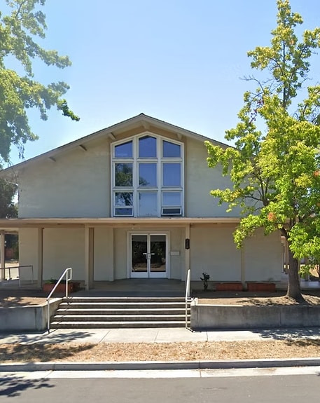 Primary Photo Of 860 Harriet Ave, Campbell Religious Facility For Lease
