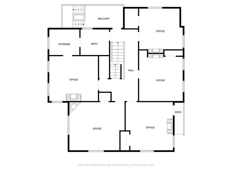 More Photos Of 114 E Unaka Ave, Johnson City Office Residential For Sale