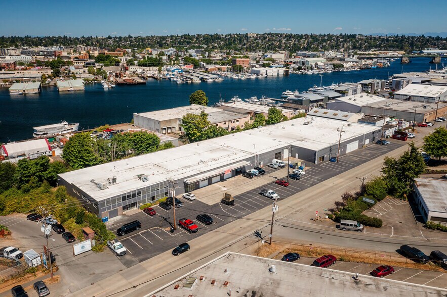 Primary Photo Of 2600 W Commodore Way, Seattle Manufacturing For Lease
