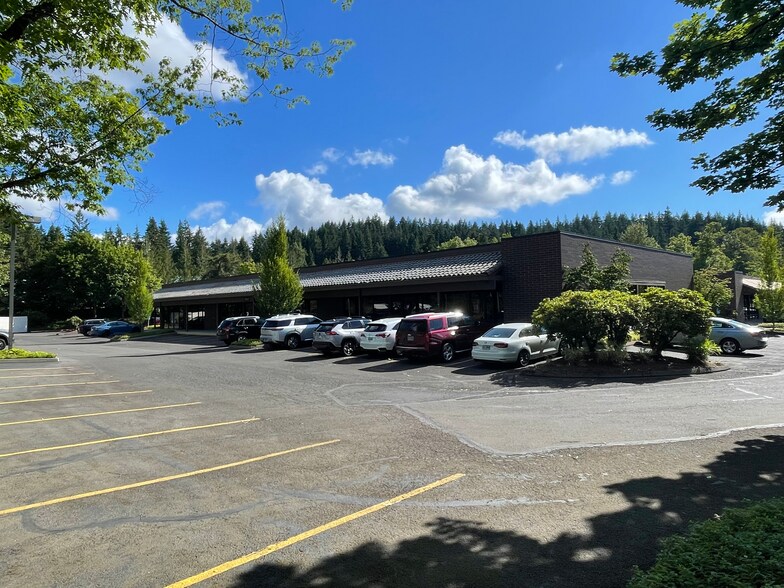 More Photos Of , Wilsonville Office For Sale