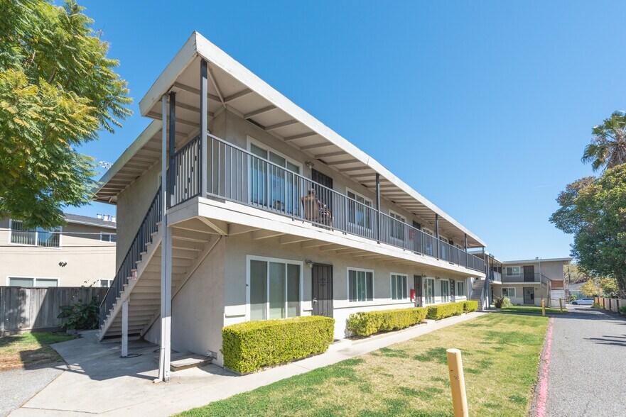More Photos Of 1749 Hester Ave, San Jose Apartments For Sale