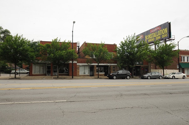 More Photos Of 10012 S Western Ave, Chicago Restaurant For Sale