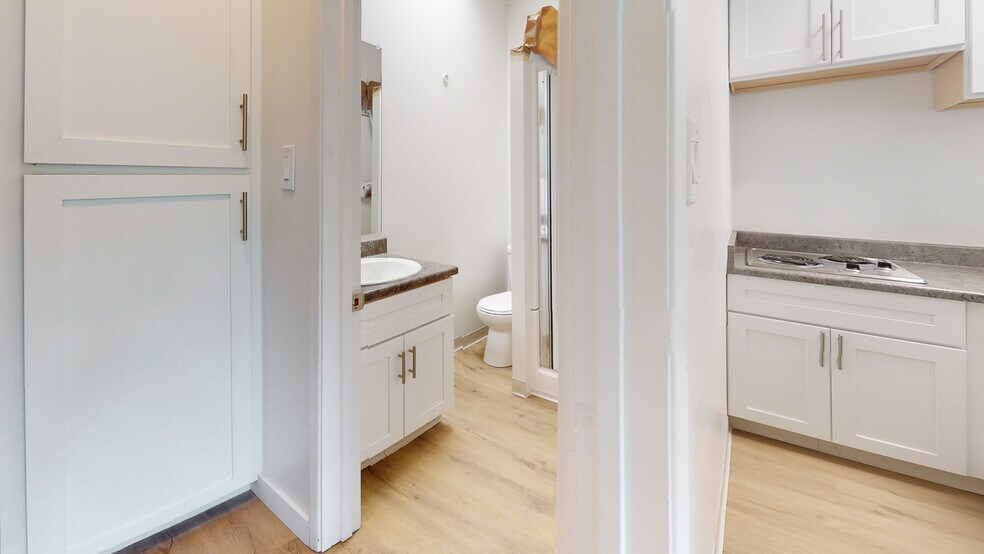 More Photos Of 390-406 Woodland Ave, San Rafael Apartments For Sale