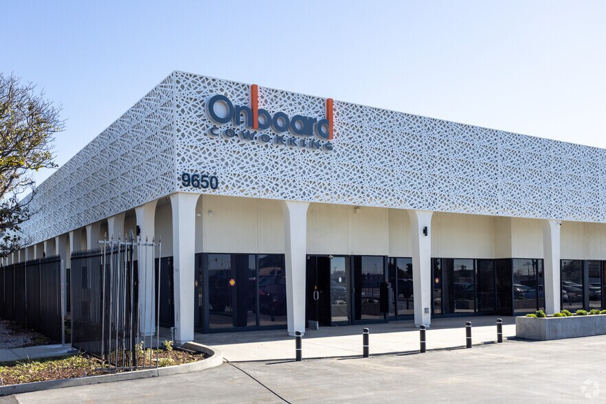 More Photos Of 9650 Telstar Ave, El Monte Coworking Space