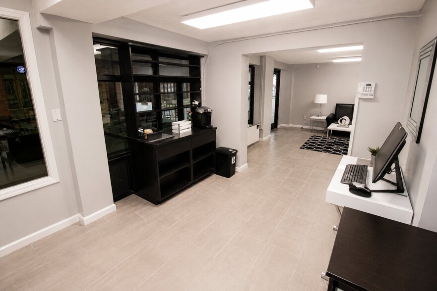 More Photos Of 400 Park Rd, Sevierville Office For Sale