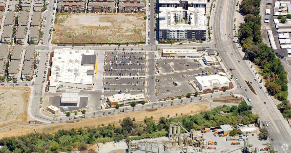 More Photos Of 1411 Berryessa Rd, San Jose Freestanding For Lease