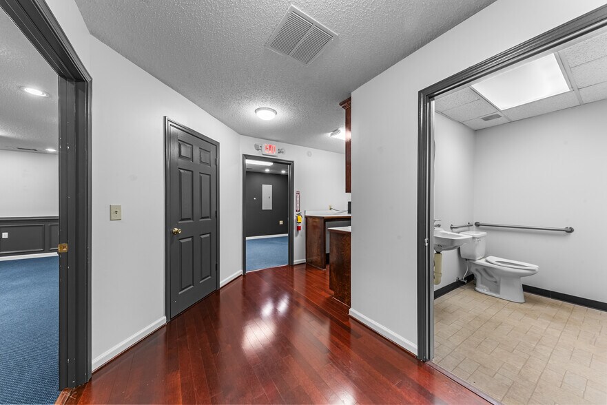 More Photos Of 741 Harry McCarty Rd, Bethlehem Light Distribution For Lease