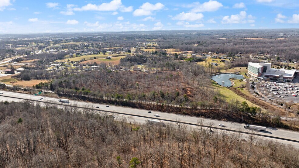 More Photos Of 0000 St Joseph Ln, London Land For Sale
