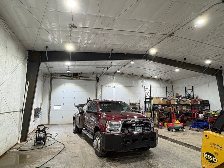 More Photos Of 1325 29th St, Cloquet Industrial For Sale