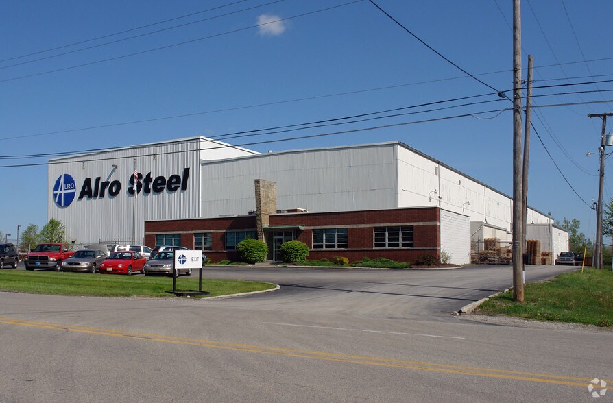 More Photos Of , Fort Wayne Industrial For Sale