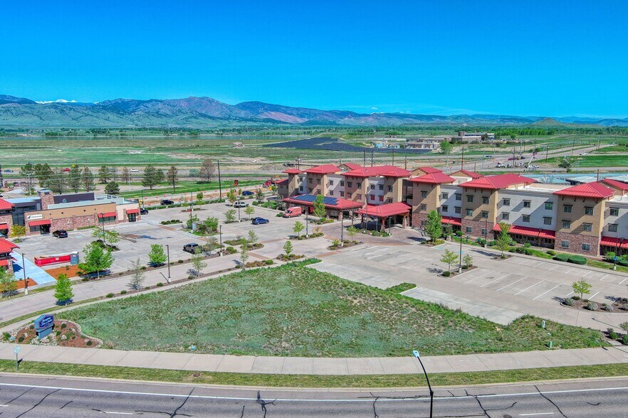 More Photos Of 6375 Lookout Rd, Boulder Land For Sale