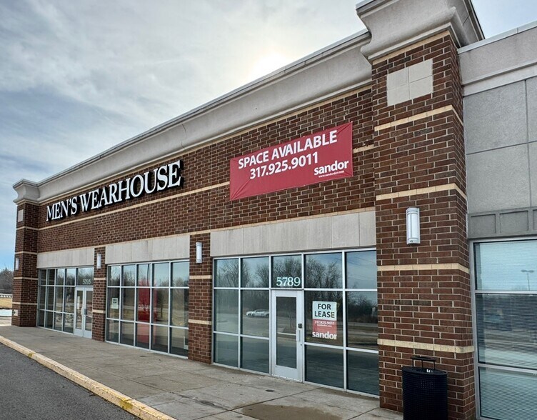 More Photos Of 5679 US Highway 41 S, Terre Haute Unknown For Lease