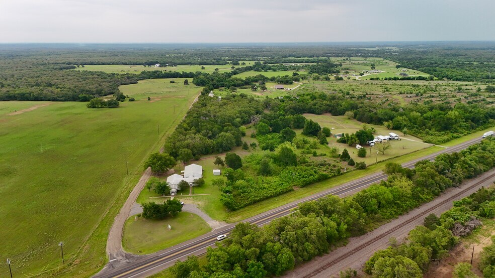 More Photos Of 4509 County Road 328, Caldwell Land For Sale