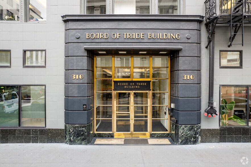 More Photos Of 310 SW 4th Ave, Portland Loft Creative Space For Lease