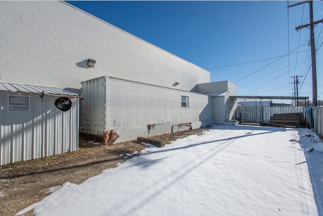 More Photos Of 4081 W Chinden Blvd, Garden City Service For Sale