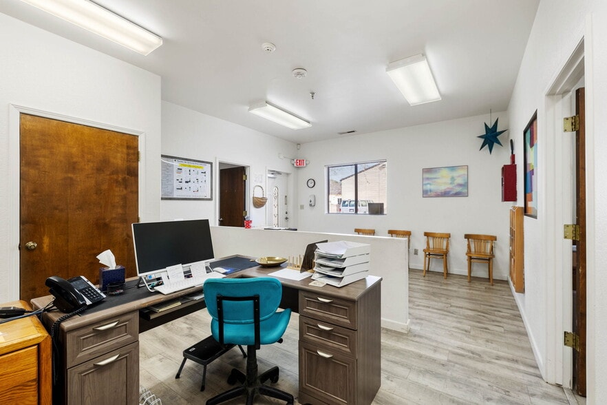 More Photos Of 1455 Willow Creek Rd, Prescott Religious Facility For Sale