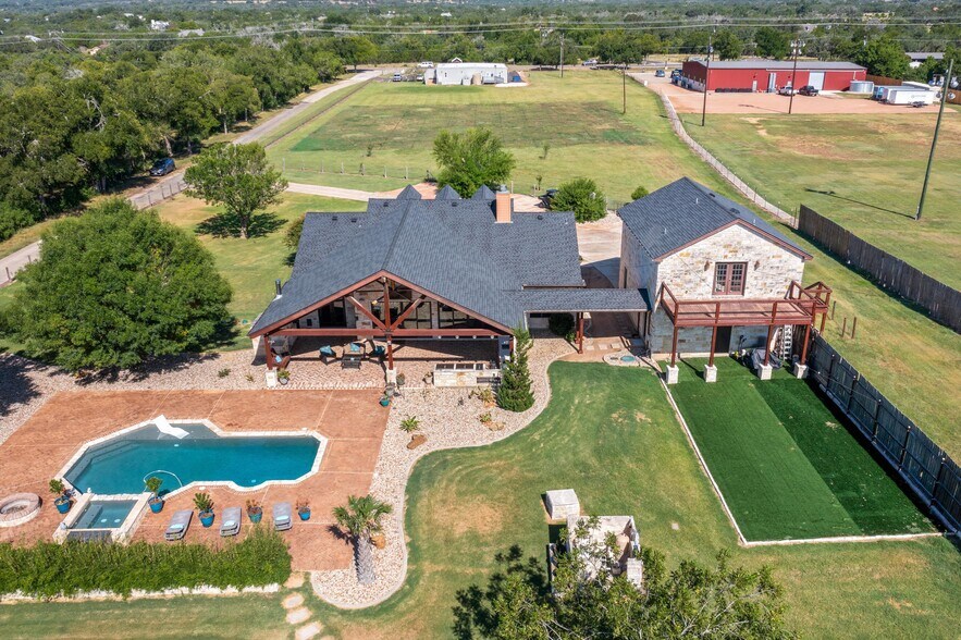 More Photos Of 31300 Ranch Road 12, Dripping Springs Specialty For Sale