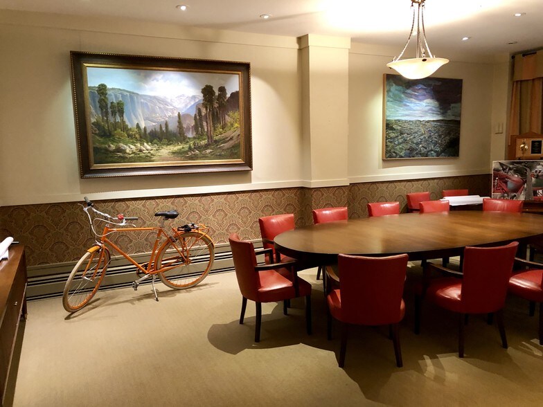 More Photos Of 240-244 Kearny St, San Francisco Office For Lease