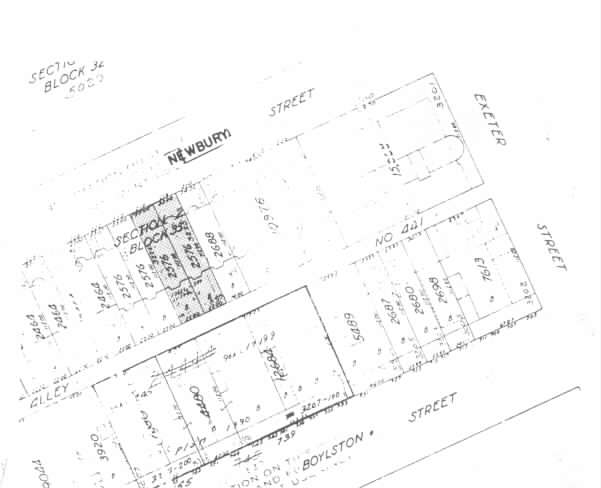 More Photos Of 216-218 Newbury St, Boston Office For Lease