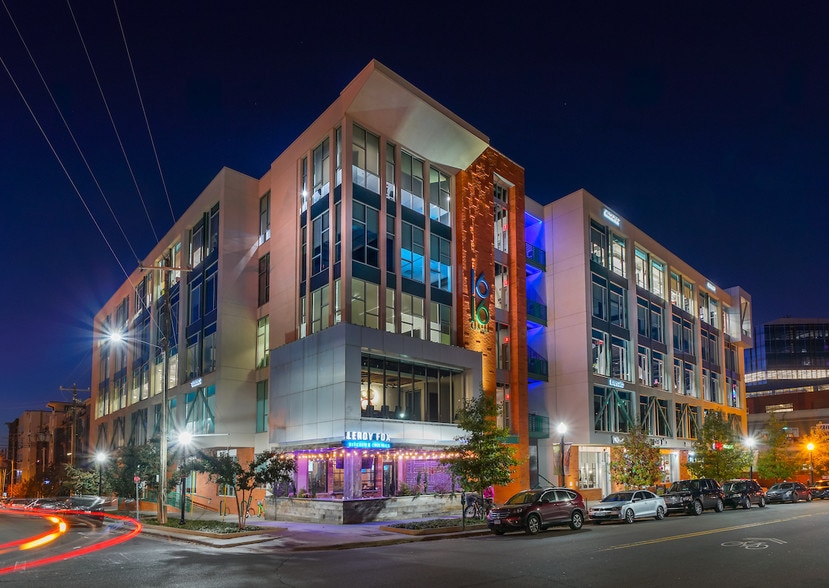 Primary Photo Of 1616 Camden Rd, Charlotte Office Residential For Lease